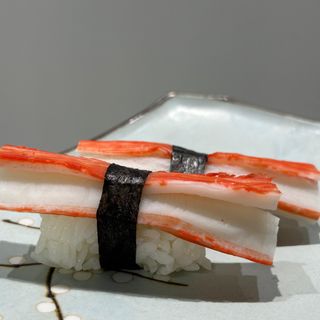 Surimi