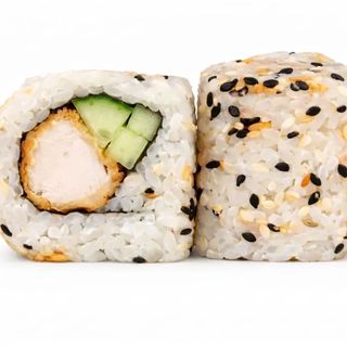 Chicken Roll (8 piezas)