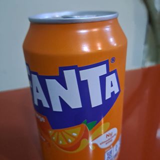 Fanta narnja lata