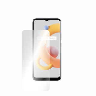 Folie  Realme C11 (2021) - Doar-Display