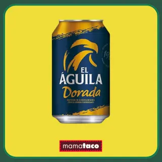 Cerveza de Lata (33 cl.)