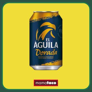 Cerveza de Lata (33 cl.)