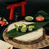 ავოკადოს ნიგირი