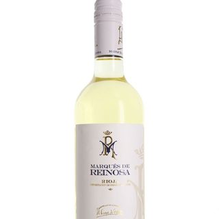Vino blanco Marqués de Reinosa