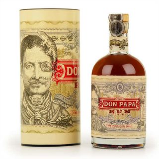 Don Papa 0.7l 