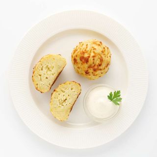 Картофено кюфте (120г)