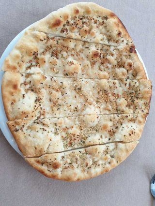 Focaccia