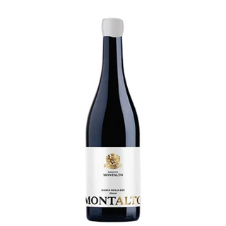 554 Montalto Bianco 75 cl