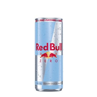 Red Bull Zero