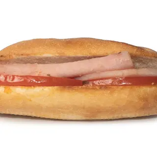 29. Lombo ao alho e tomate
