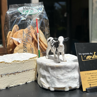 Brillat-Savarin trufado - Unidad 