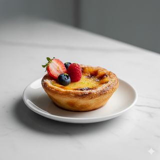 Pastel de nata