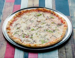 22 Tango (para 2 pessoas)