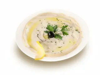 Tahina