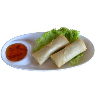 03. Involtini primavera 2 pezzi