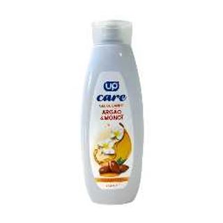 Gel Banho Argão e Monoí - UP 750ml