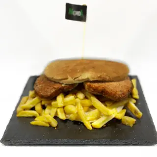 Cordon bleu