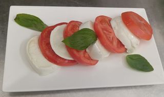 Caprese