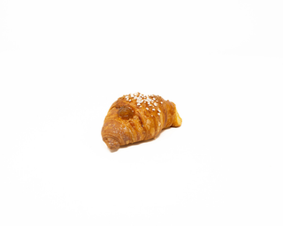 Cornetto marmellata di albicocche