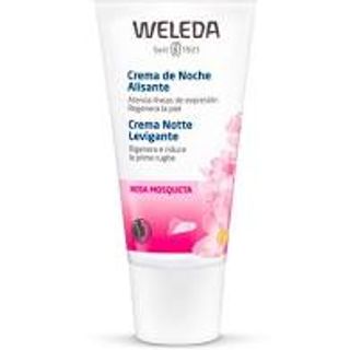 Crema Noche Rosa Mosqueta Weleda 30Ml