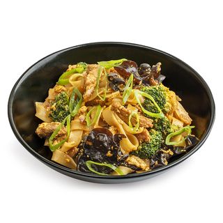 Пад Сі Ю зі свининою(доставка) ФГ