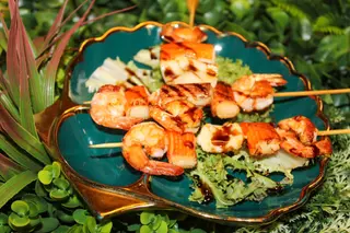 A173. Spedini di mare*