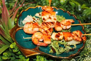 A173. Spedini di mare*