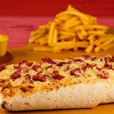 Tacos Poulet