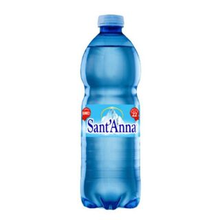 Acqua frizzante 50 cl