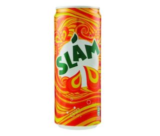Slam 33 cl