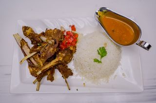 Arrosto