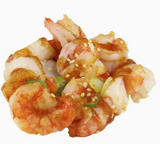 Ebi onion