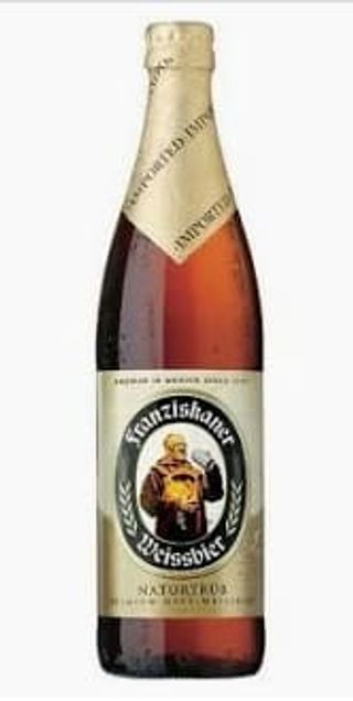 Birra Franziskaner 50 cl