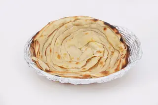 Tandoori roti