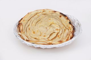 Tandoori roti