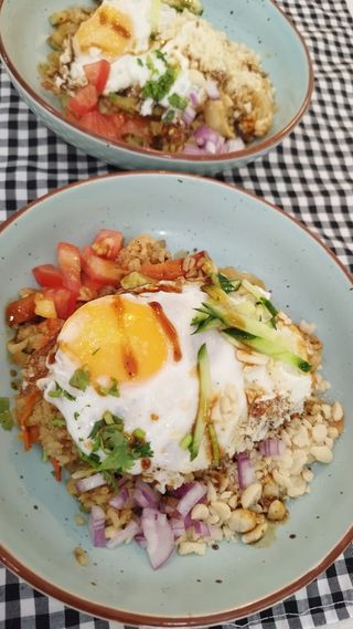 Nasi Goreng