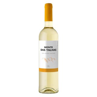 House Wine White 75cl