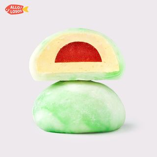 Моті "Кавуновий-Лимонад"