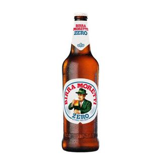 Birra Moretti 0.0%