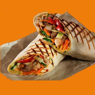 Tacos Shawarma Mixed