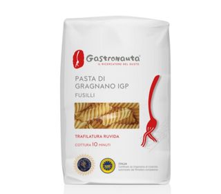 Gastronauta Gragnano fusilli IGP 500 g