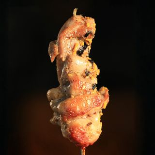 Chicken Yakitori