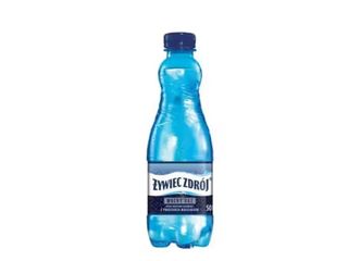 Woda Gazowana 500 ml