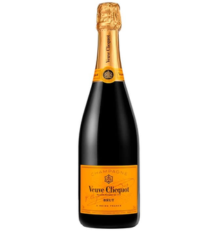 Veuve Cliquot Brut