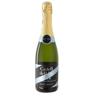 Botella de Cava