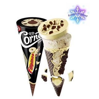 Cornetto Filipinos - Olá 1un.