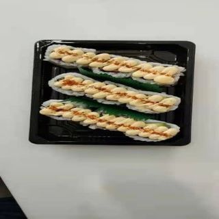 Spicy California (9 Uds.)