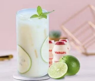 Limone Yakult 