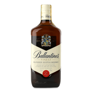 Віскі Ballantine's Finest 40% (0,7л)