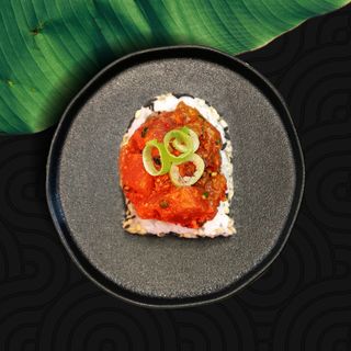 Spicy Tuna Roll